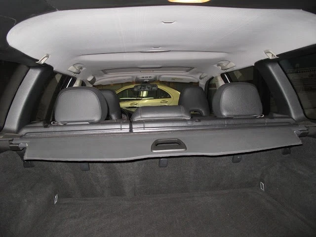 2007 Volvo V70 2nd Gen - Image 26 of 31