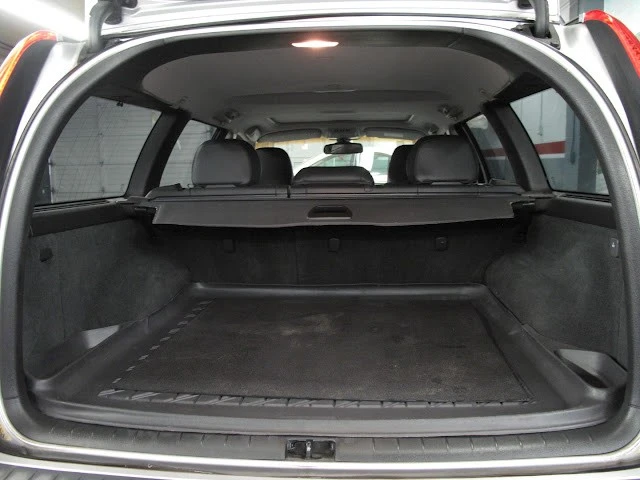 2007 Volvo V70 2nd Gen - Image 24 of 31