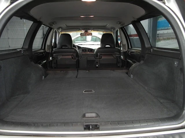 2007 Volvo V70 2nd Gen - Image 28 of 31
