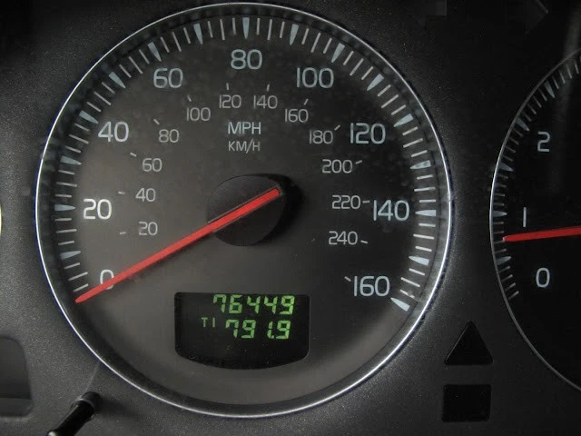 2007 Volvo V70 2nd Gen - Image 3 of 31
