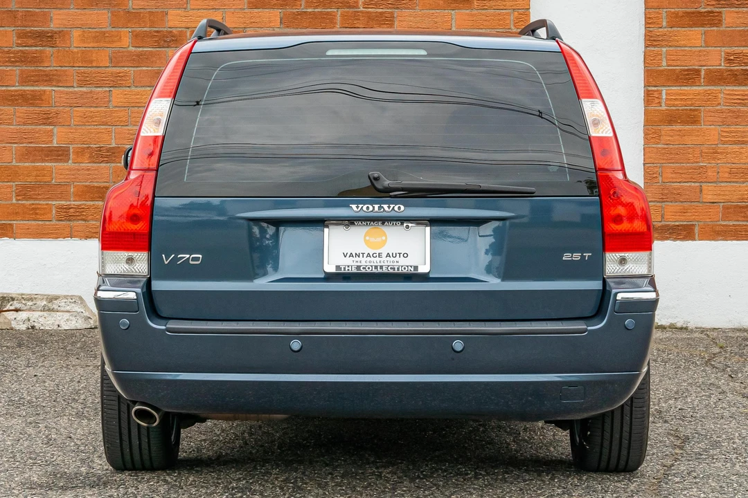 2007 Volvo V70 2nd Gen - Image 5 of 31