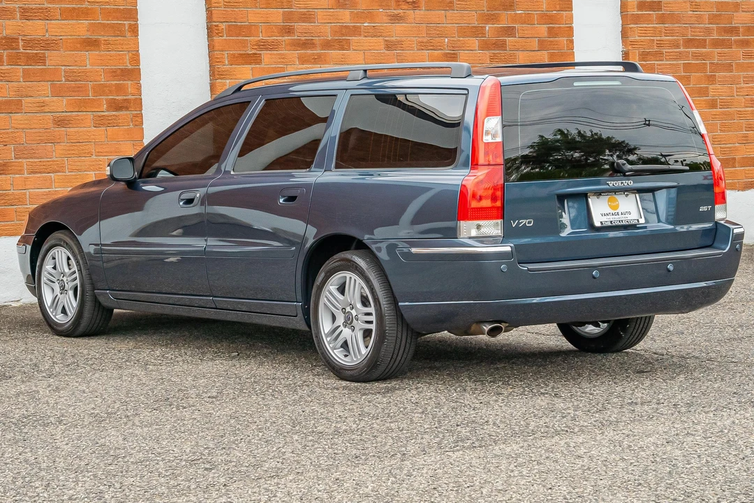 2007 Volvo V70 2nd Gen - Image 4 of 31