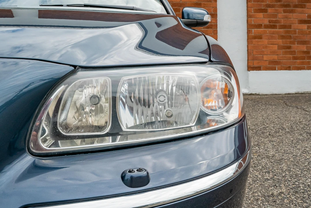 2007 Volvo V70 2nd Gen - Image 23 of 31
