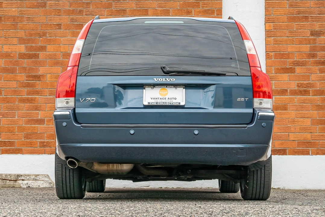 2007 Volvo V70 2nd Gen - Image 13 of 31