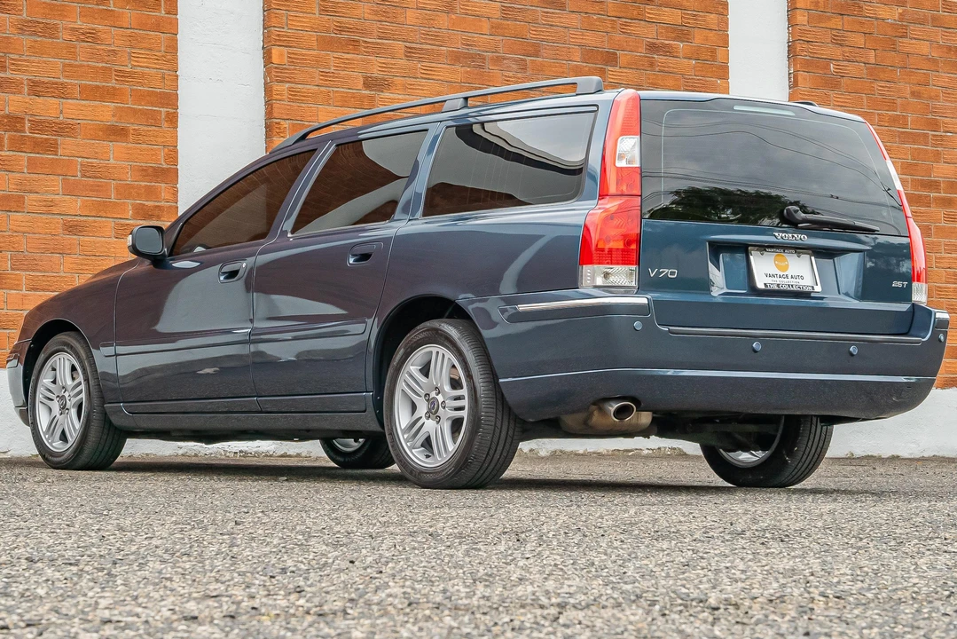 2007 Volvo V70 2nd Gen - Image 11 of 31