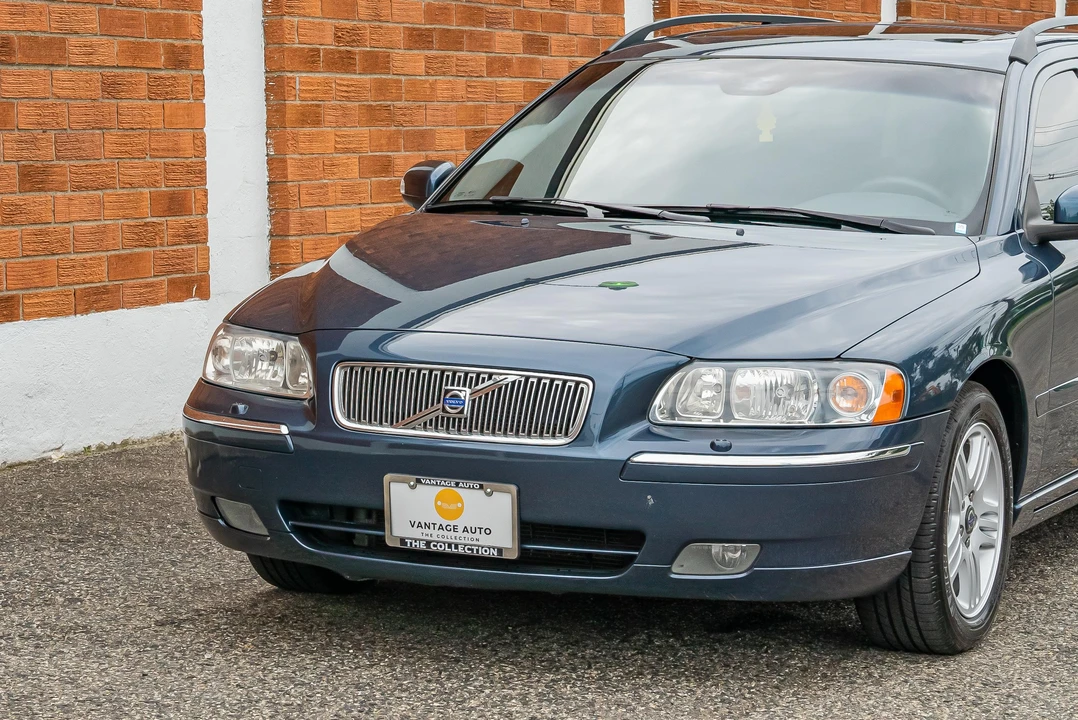 2007 Volvo V70 2nd Gen - Image 19 of 31