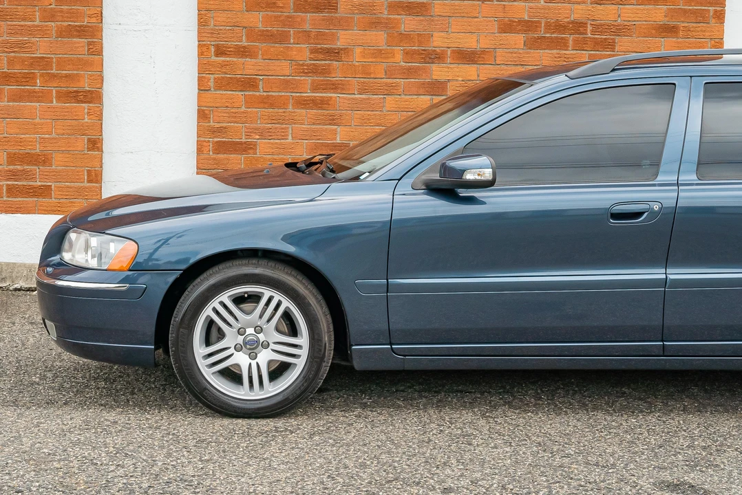 2007 Volvo V70 2nd Gen - Image 29 of 31