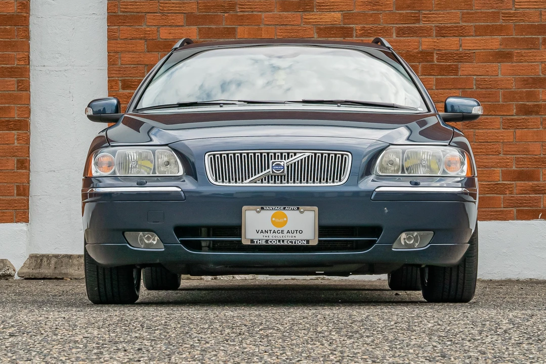 2007 Volvo V70 2nd Gen - Image 6 of 31