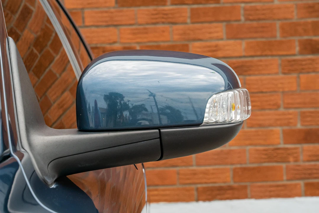 2007 Volvo V70 2nd Gen - Image 27 of 31