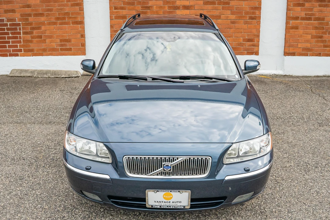 2007 Volvo V70 2nd Gen - Image 7 of 31