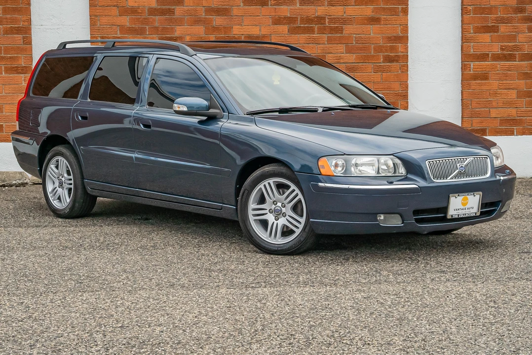 2007 Volvo V70 2nd Gen - Image 18 of 31