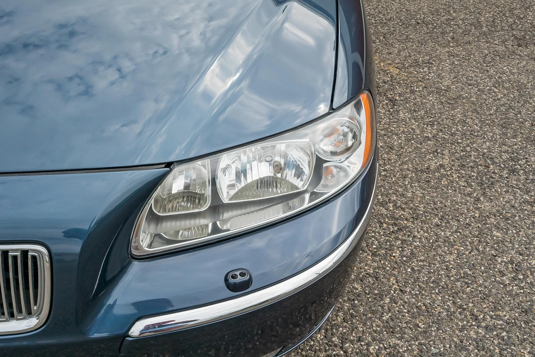 2007 Volvo V70 2nd Gen - Image 22 of 31
