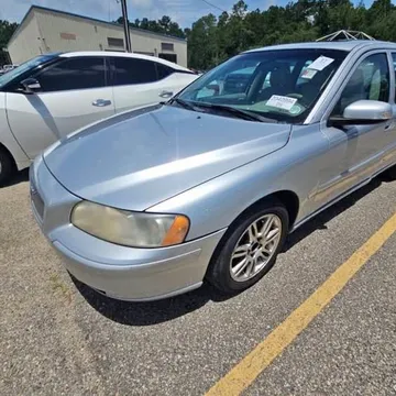 2007 Volvo V70