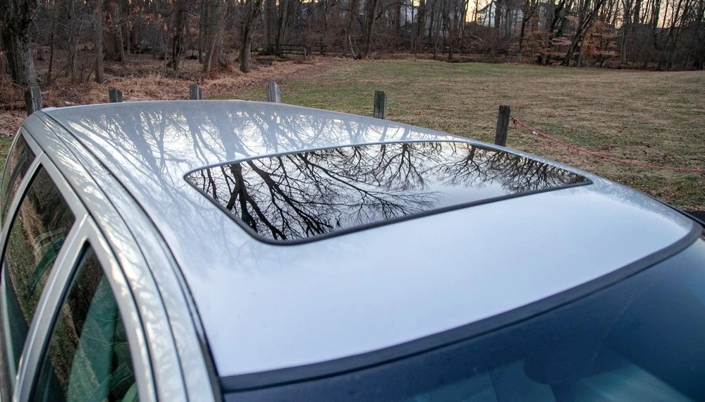 2007 Volvo V70 R 2nd Gen - Image 10 of 19