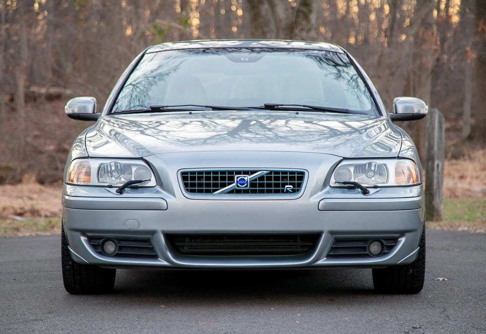 2007 Volvo V70 R 2nd Gen - Image 7 of 19