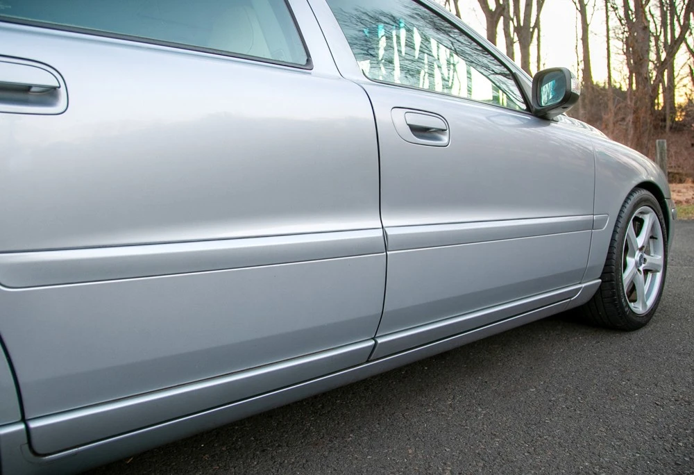 2007 Volvo V70 R 2nd Gen - Image 13 of 19
