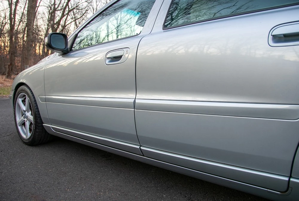2007 Volvo V70 R 2nd Gen - Image 12 of 19