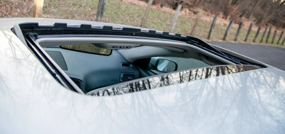 2007 Volvo V70 R 2nd Gen - Image 11 of 19