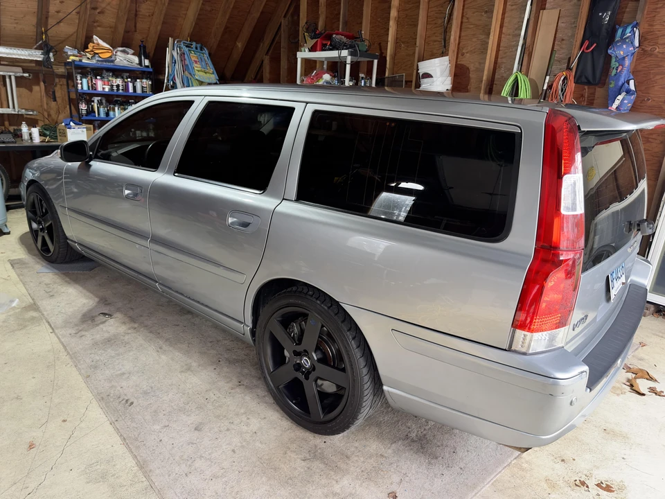 2007 Volvo V70 R 2nd Gen - Image 25 of 31