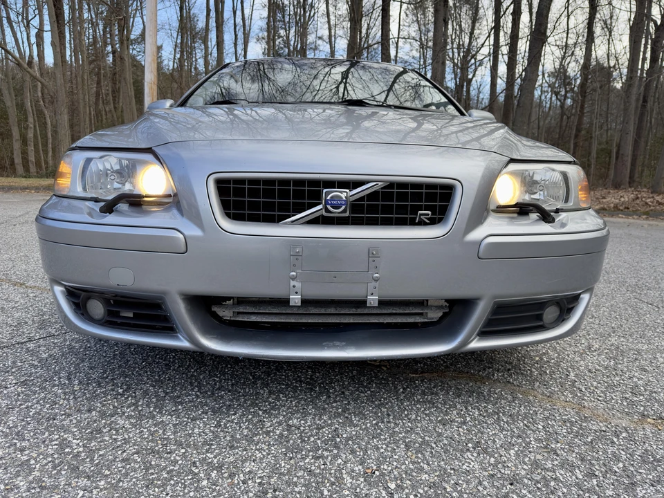 2007 Volvo V70 R 2nd Gen - Image 6 of 31