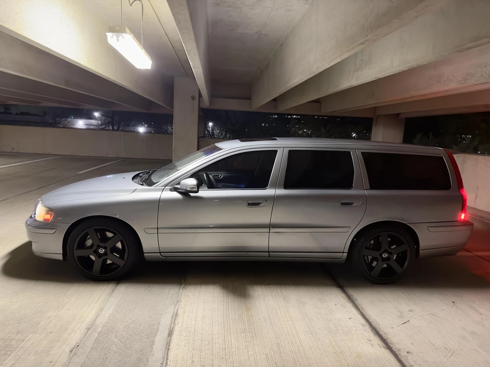 2007 Volvo V70 R 2nd Gen - Image 22 of 31