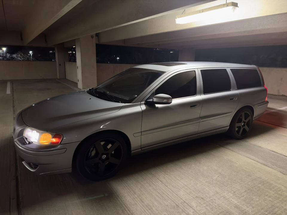 2007 Volvo V70 R 2nd Gen - Image 21 of 31