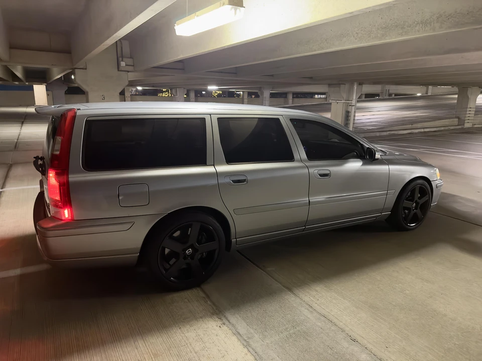 2007 Volvo V70 R 2nd Gen - Image 28 of 31
