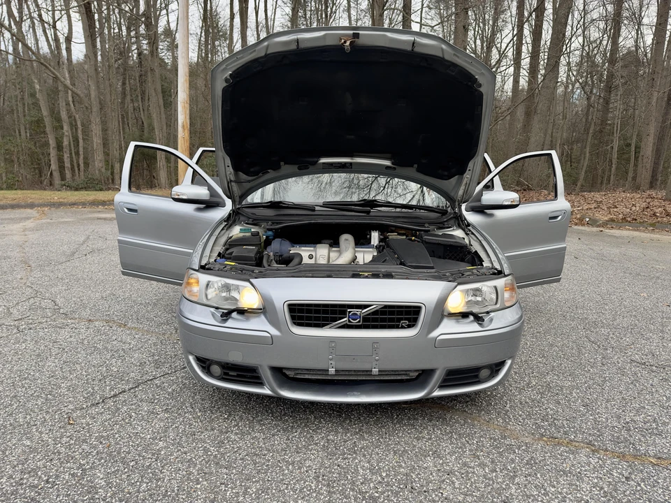 2007 Volvo V70 R 2nd Gen - Image 14 of 31