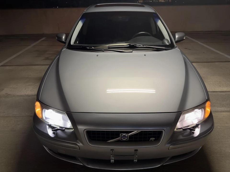 2007 Volvo V70 R 2nd Gen - Image 19 of 31