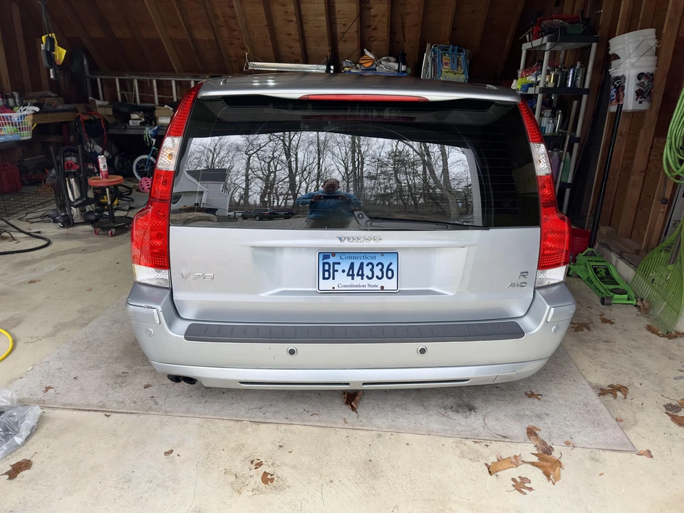 2007 Volvo V70 R 2nd Gen - Image 26 of 31