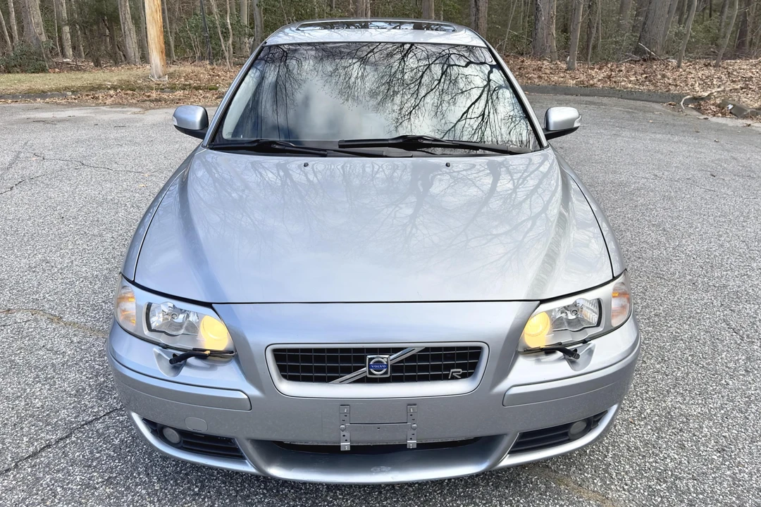 2007 Volvo V70 R 2nd Gen - Image 2 of 31