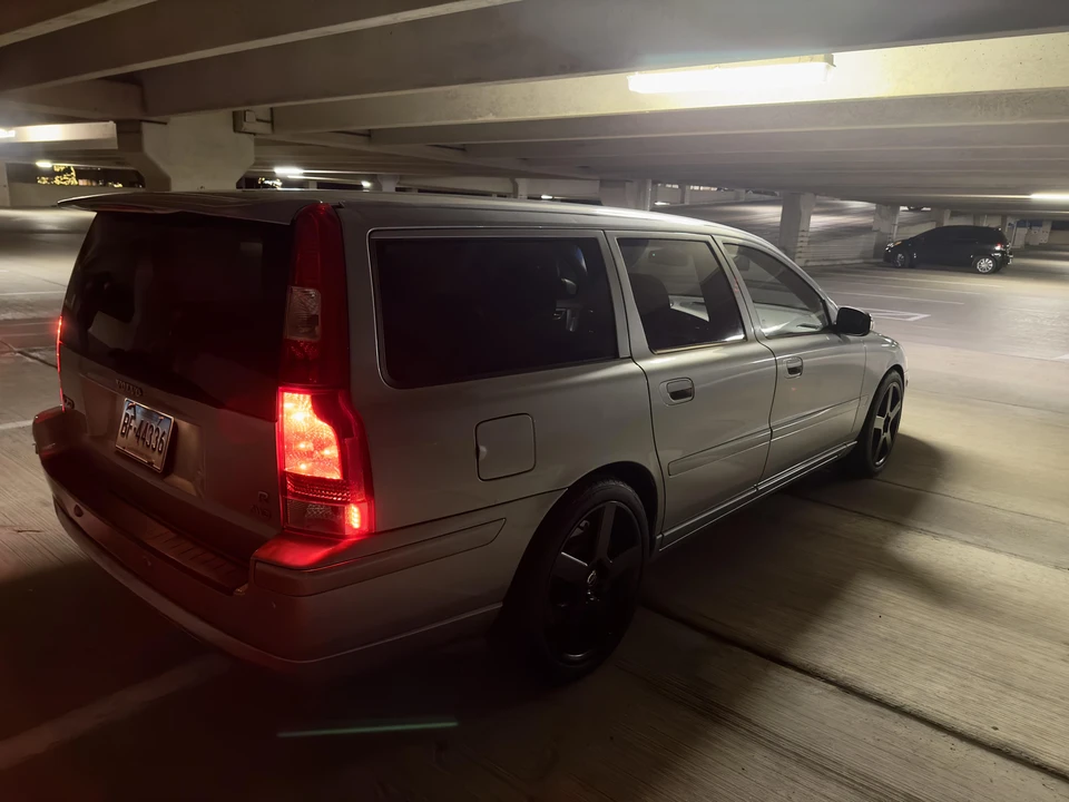2007 Volvo V70 R 2nd Gen - Image 27 of 31