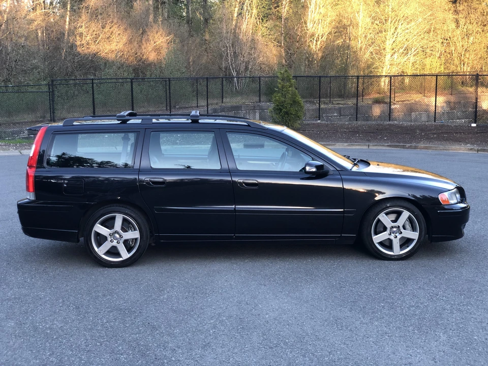 2007 Volvo V70 R 2nd Gen - Image 22 of 31