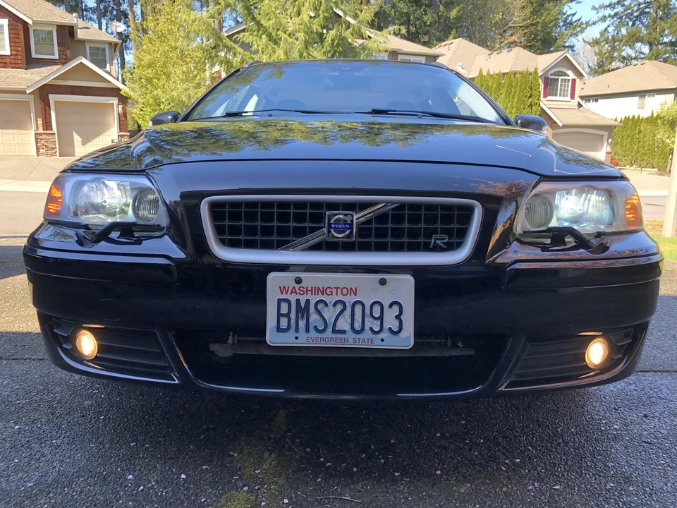 2007 Volvo V70 R 2nd Gen - Image 9 of 31
