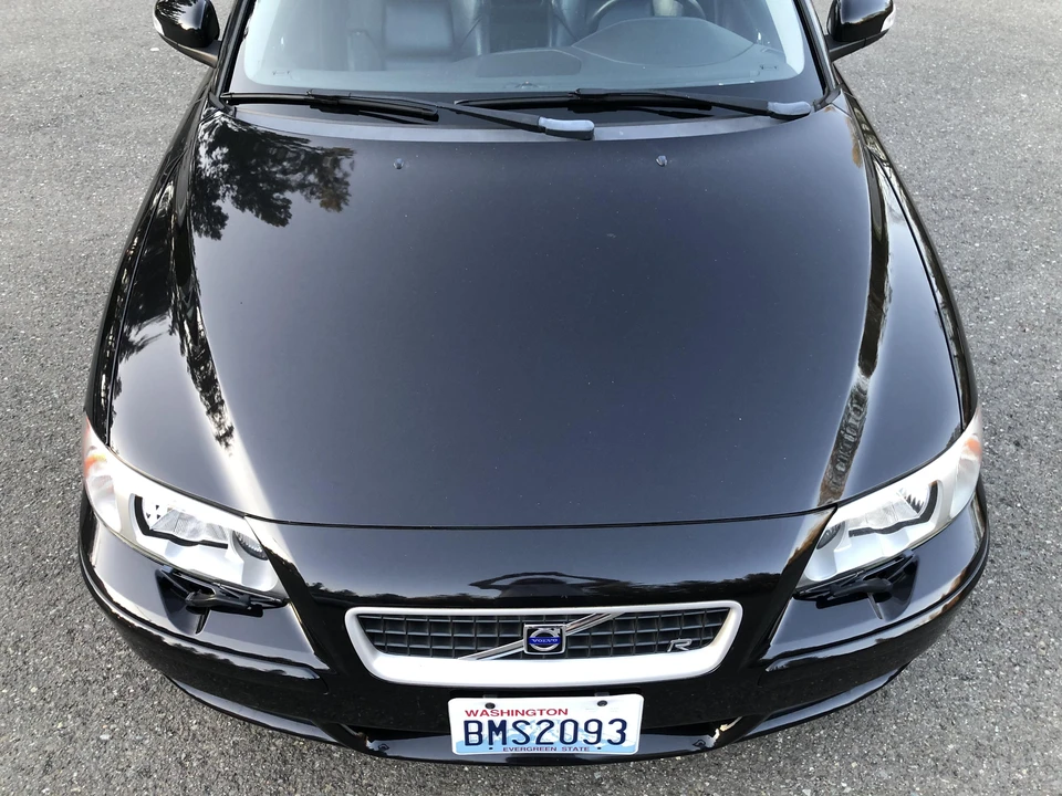2007 Volvo V70 R 2nd Gen - Image 27 of 31