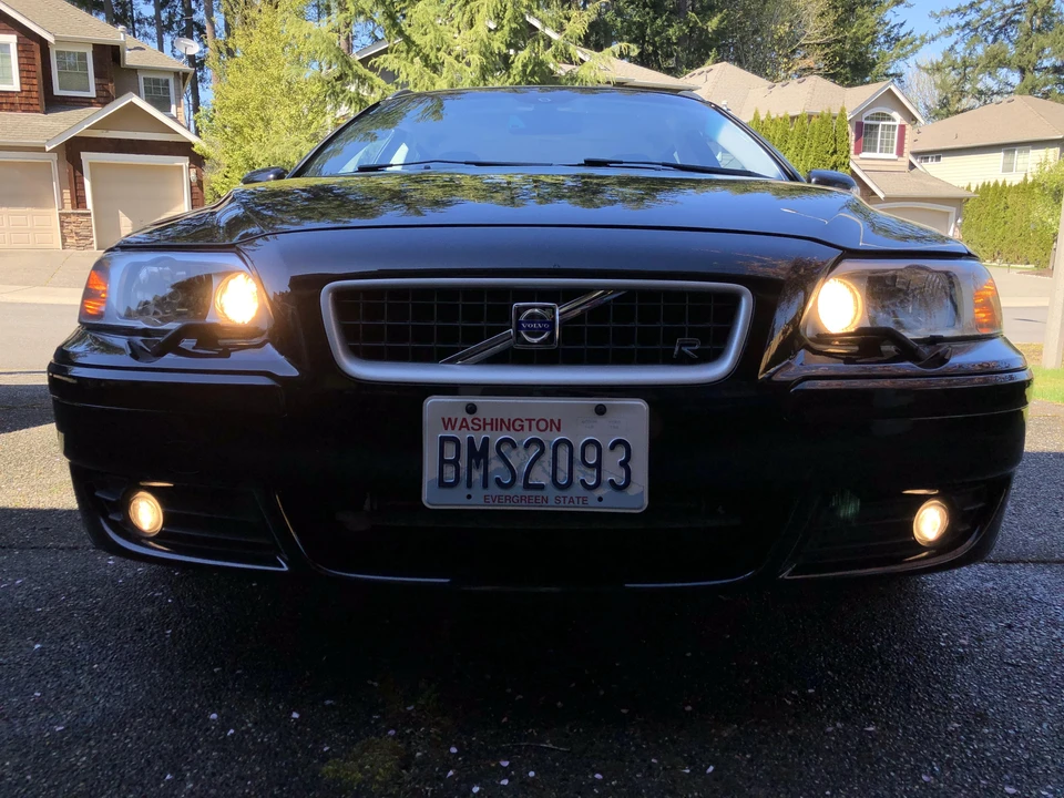 2007 Volvo V70 R 2nd Gen - Image 10 of 31