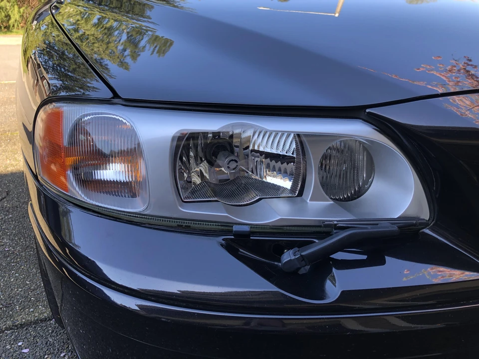 2007 Volvo V70 R 2nd Gen - Image 28 of 31