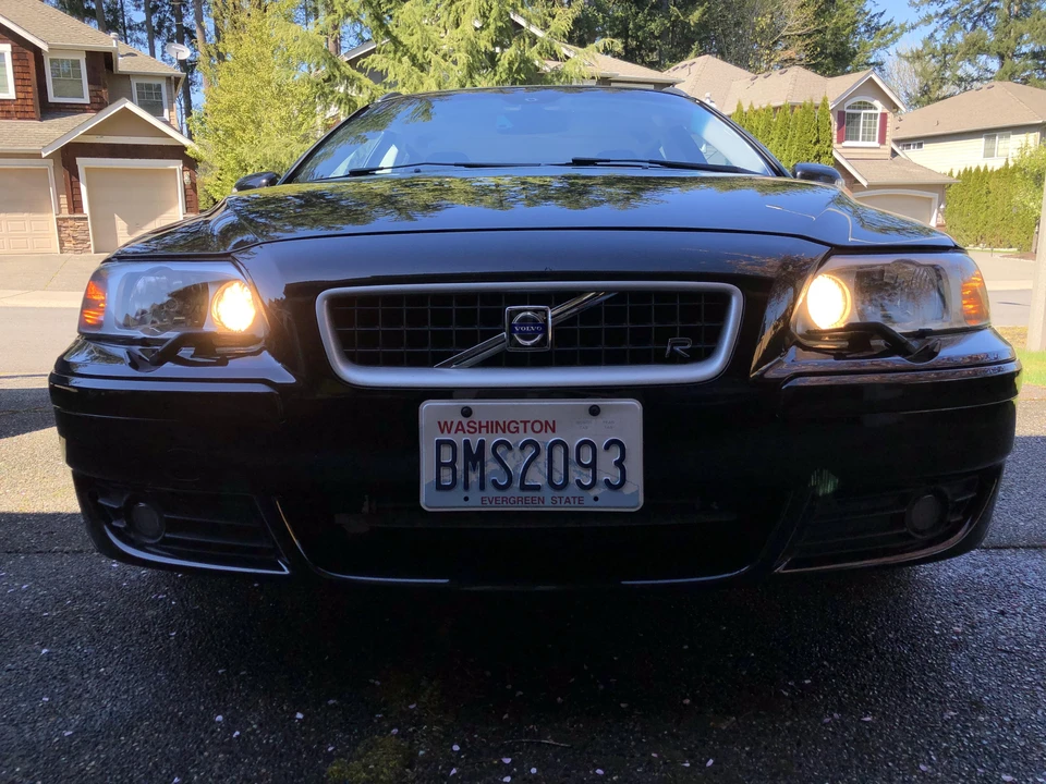 2007 Volvo V70 R 2nd Gen - Image 11 of 31