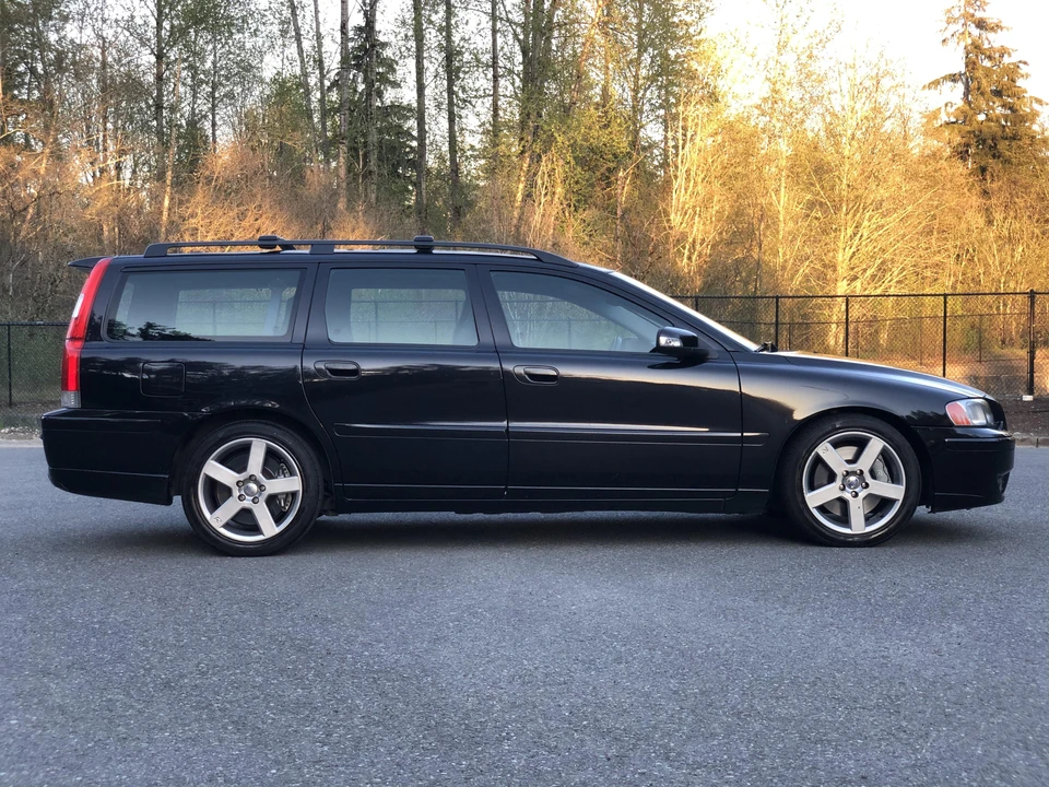 2007 Volvo V70 R 2nd Gen - Image 23 of 31