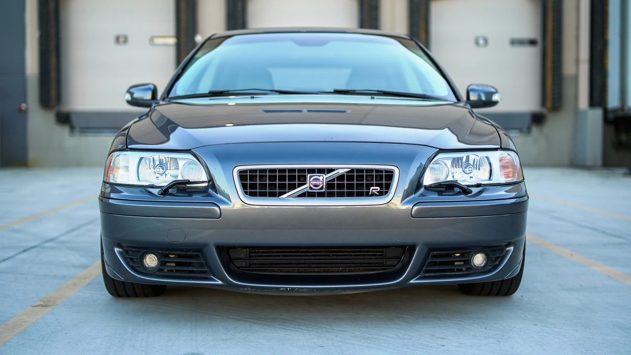 2007 Volvo V70 R 2nd Gen - Image 28 of 31