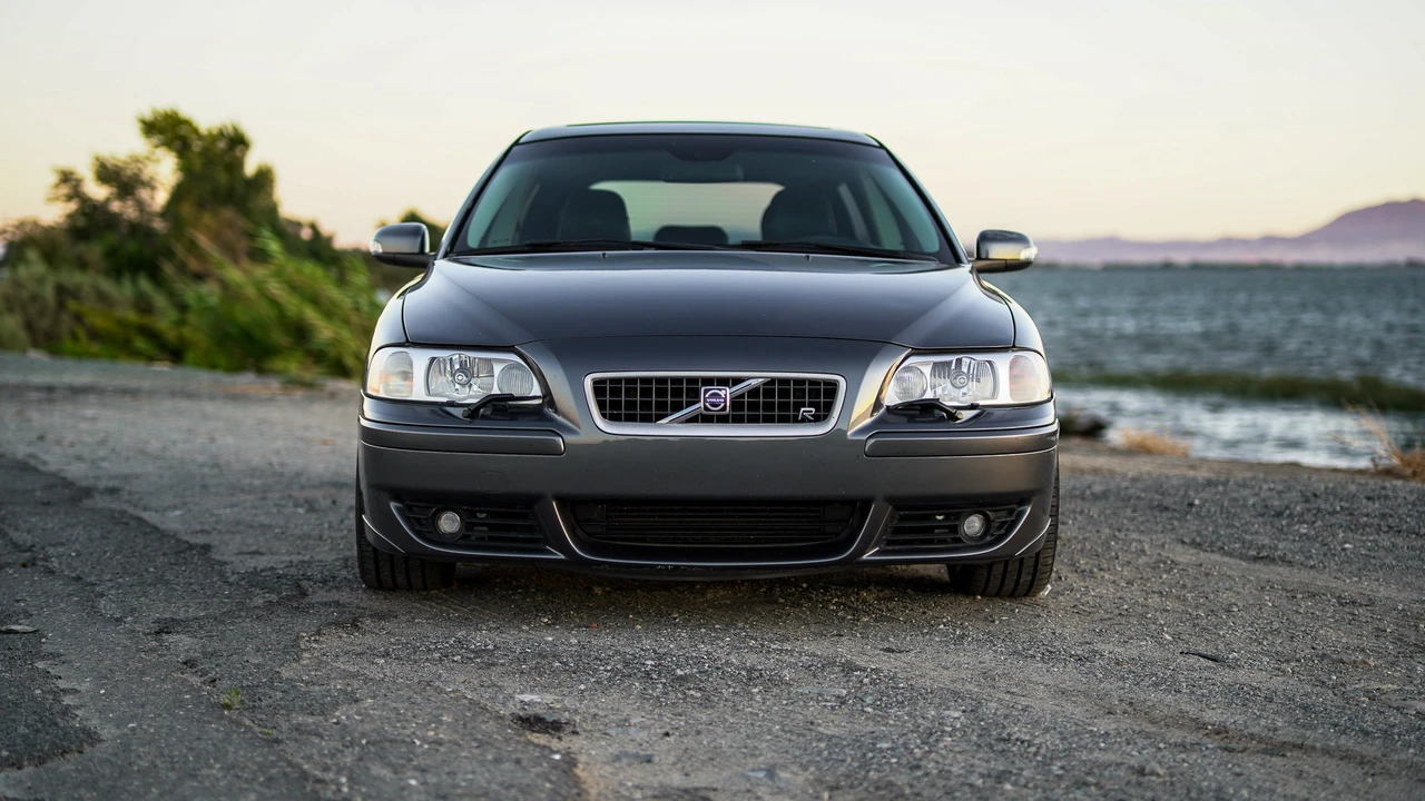 2007 Volvo V70 R 2nd Gen - Image 29 of 31