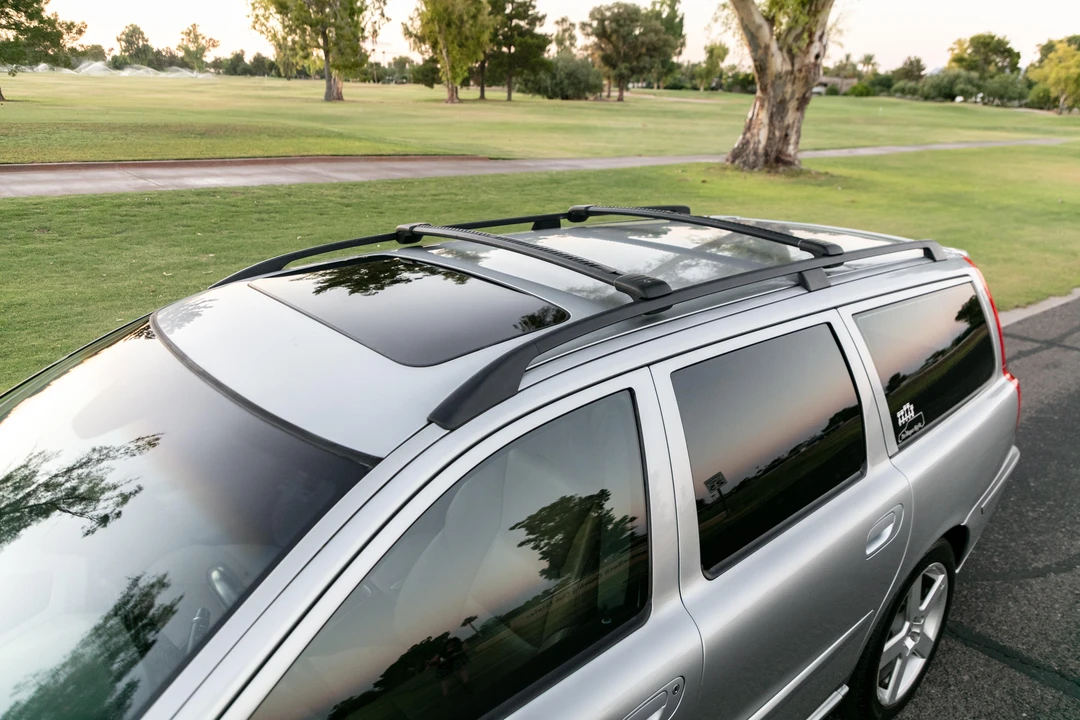 2007 Volvo V70 R 2nd Gen - Image 24 of 31