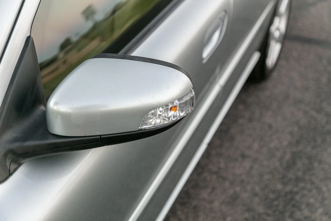 2007 Volvo V70 R 2nd Gen - Image 22 of 31