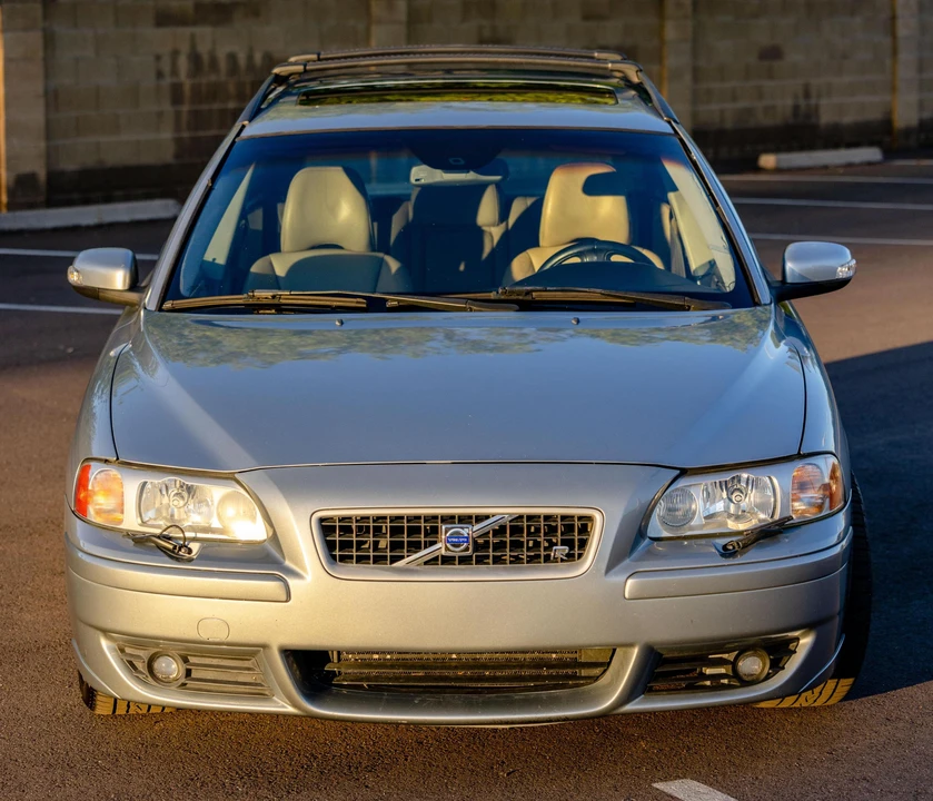 2007 Volvo V70 R 2nd Gen - Image 6 of 31