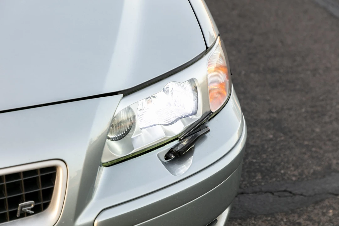 2007 Volvo V70 R 2nd Gen - Image 19 of 31