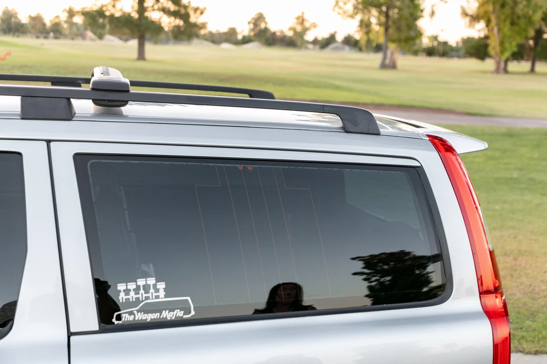 2007 Volvo V70 R 2nd Gen - Image 27 of 31