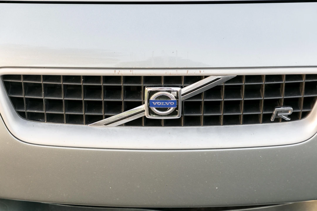 2007 Volvo V70 R 2nd Gen - Image 18 of 31