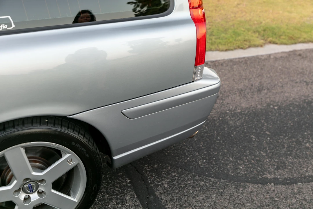 2007 Volvo V70 R 2nd Gen - Image 28 of 31