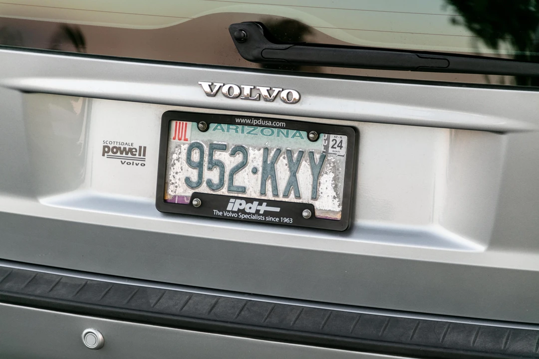 2007 Volvo V70 R 2nd Gen - Image 31 of 31