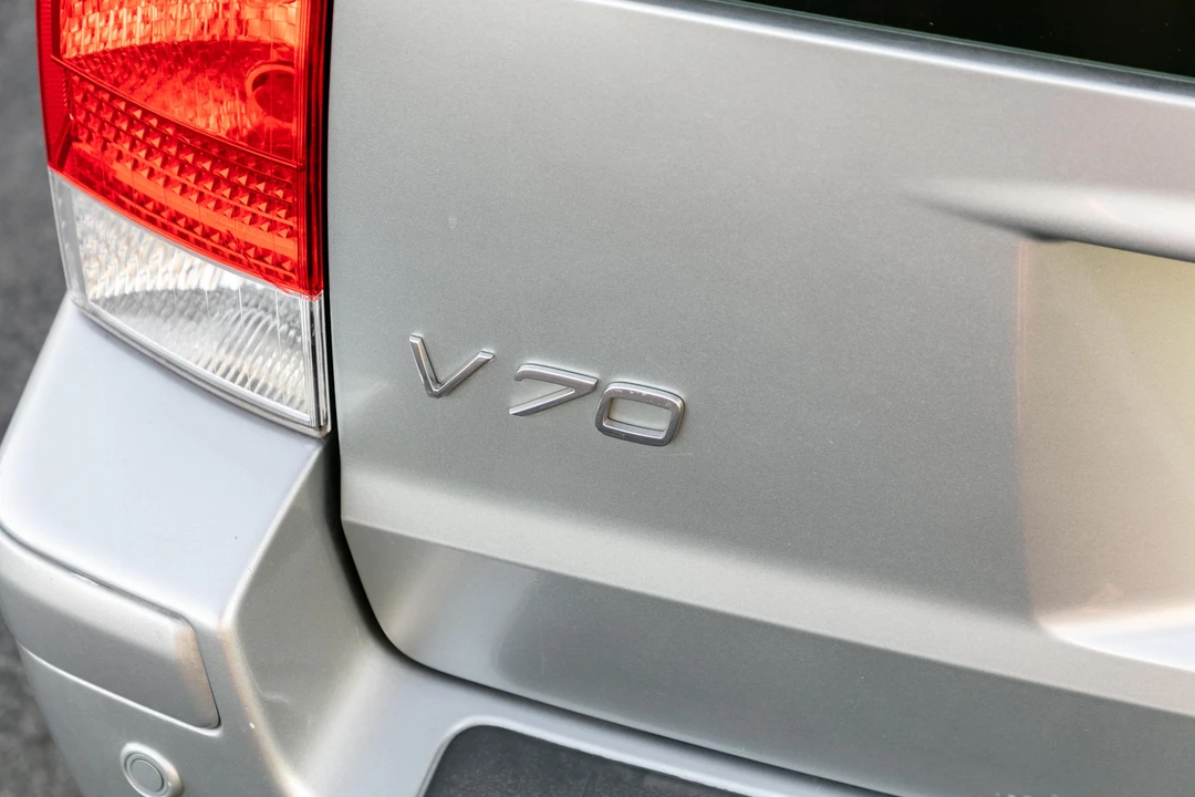 2007 Volvo V70 R 2nd Gen - Image 30 of 31